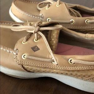 Sperry TopSider shoes